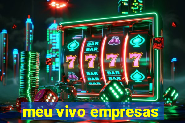 meu vivo empresas